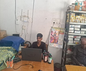 Abhay Kewte